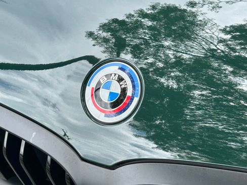 Used 2023 BMW M850i xDrive Convertible w/ Premium Package AWD/4WD image 28