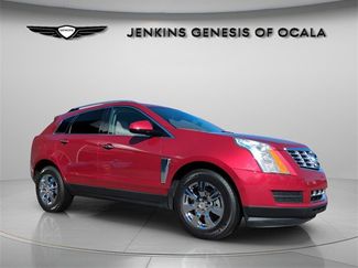 Used 2016 Cadillac SRX Luxury video 1