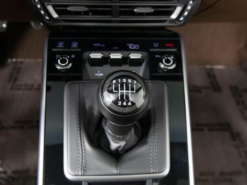 Certified 2024 Porsche 911 Targa 4 GTS image 31