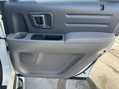 Used 2012 Honda Ridgeline RTL image 24