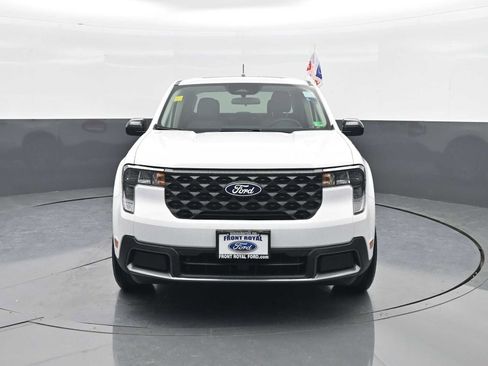 New 2025 Ford Maverick XLT w/ Equipment Group 301A image 3