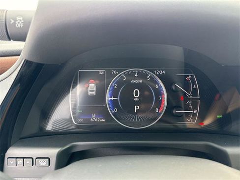 Certified 2022 Lexus ES 350 w/ Premium Package image 15