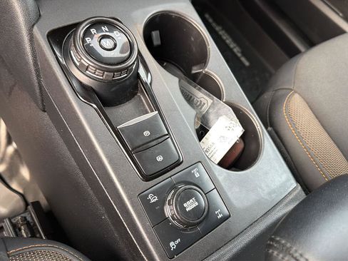 Used 2022 Ford Bronco Sport Badlands AWD/4WD image 28