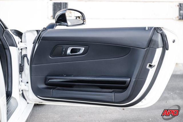 Used 2017 Mercedes-Benz AMG GT Coupe image 72