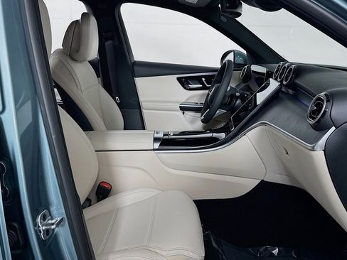 New 2026 Mercedes-Benz GLC 300 image 6