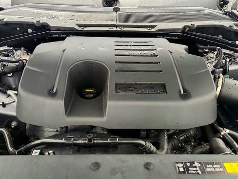 Used 2023 Land Rover Defender 130 S AWD/4WD image 28