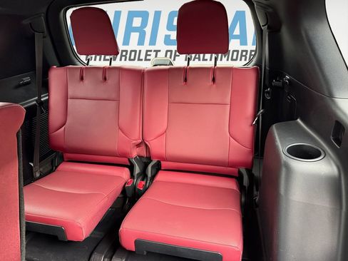 Used 2023 Lexus GX 460 Premium image 17