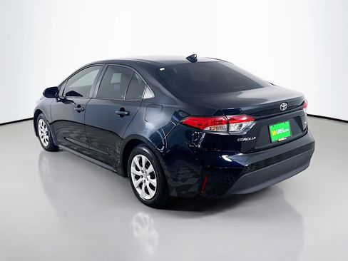 Used 2023 Toyota Corolla LE FWD image 7