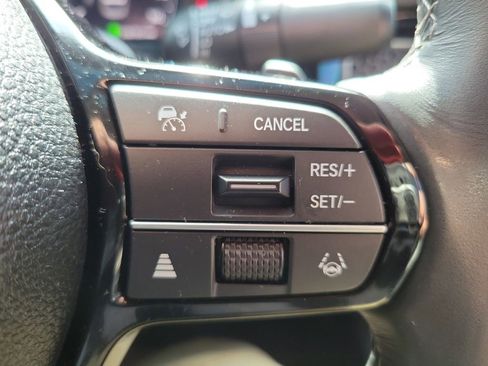 Used 2023 Honda Civic Touring image 23