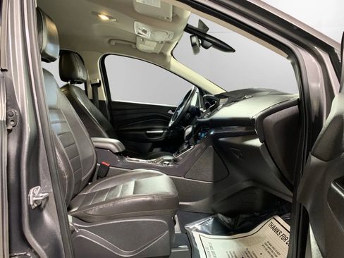 Used 2014 Ford Escape Titanium image 19