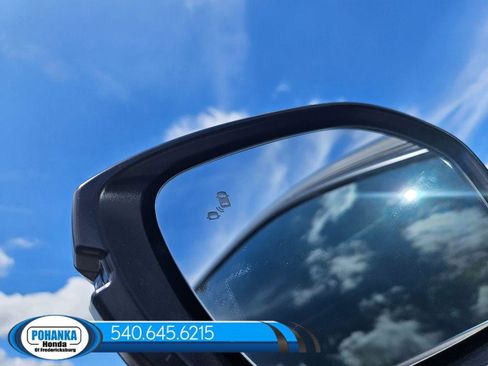 New 2026 Honda Civic Sport Touring image 10