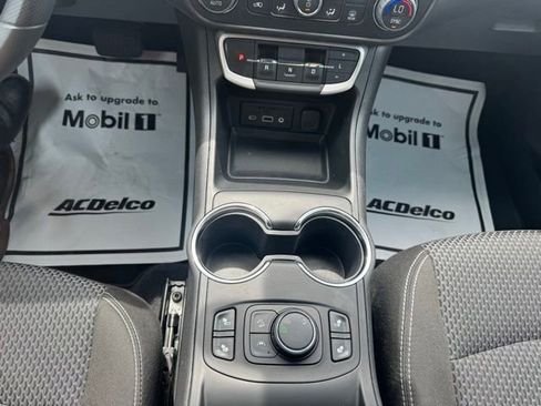 Certified 2023 GMC Terrain SLE w/ Driver Convenience Package AWD/4WD image 14