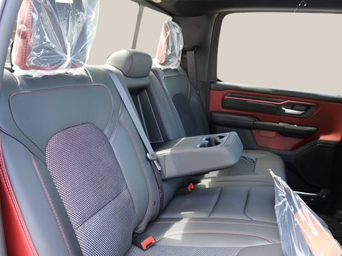 New 2026 RAM 1500 Rebel w/ Rebel Level 1 Equipment Group AWD/4WD image 16