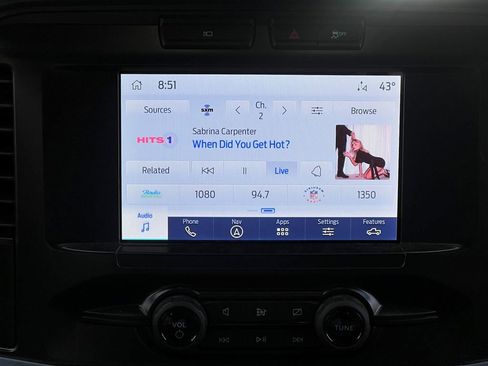 Used 2023 Ford F150 XL w/ STX Appearance Package image 18