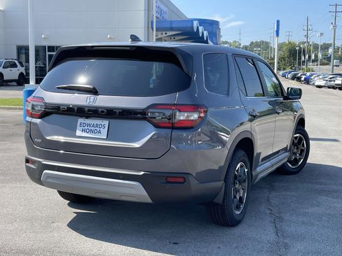 New 2025 Honda Pilot EX-L image 22