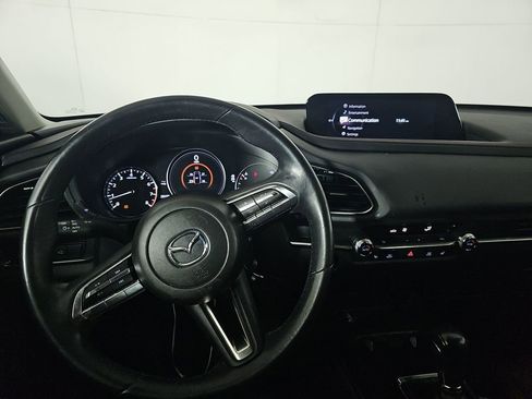 Used 2023 MAZDA CX-30 AWD 2.5 S w/ Preferred Package image 3
