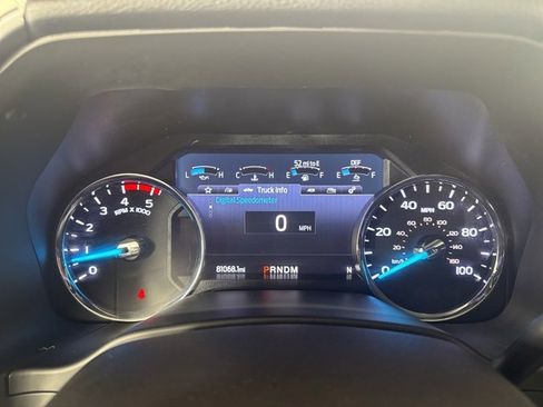 Certified 2020 Ford F250 Platinum w/ Tremor Off-Road Package image 17