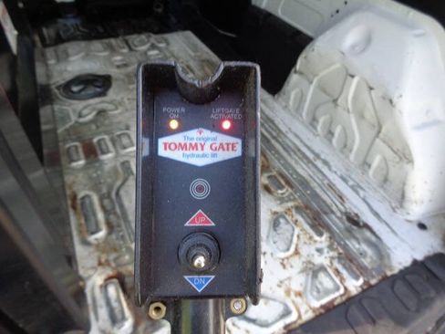 Used 2020 RAM ProMaster City Tradesman FWD image 11