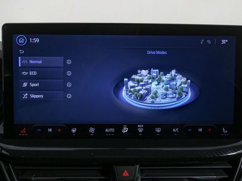 Used 2023 Ford Escape ST-Line w/ Tech Pack #1 image 24