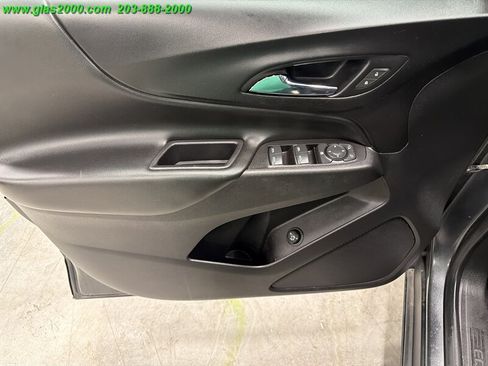 Used 2020 Chevrolet Equinox LT AWD/4WD image 25