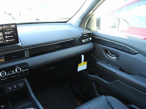 New 2026 Honda Passport TrailSport Elite image 35