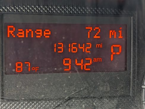 Used 2019 RAM ProMaster 1500 FWD image 8