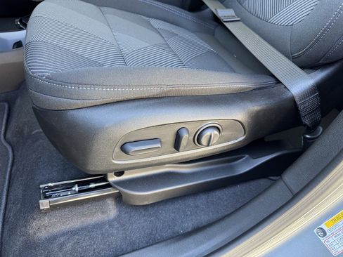 New 2027 Chevrolet Bolt LT w/ Comfort Package FWD image 14