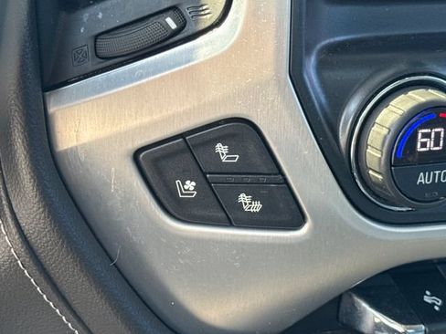 Used 2017 GMC Sierra 1500 SLT AWD/4WD image 25