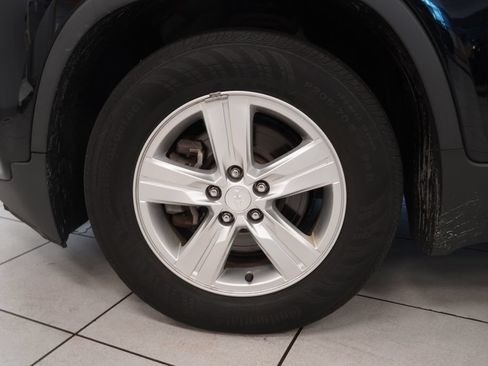 Used 2020 Chevrolet Trax LS FWD image 13