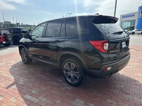 Used 2019 Honda Passport EX-L image 34