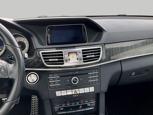 Certified 2016 Mercedes-Benz E 350 Sedan image 7