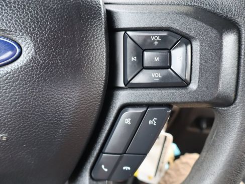 Used 2020 Ford F250 XL w/ Power Equipment Group AWD/4WD image 28