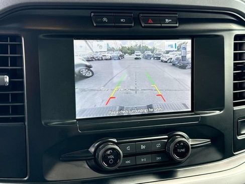Used 2023 Ford F150 XLT AWD/4WD image 12