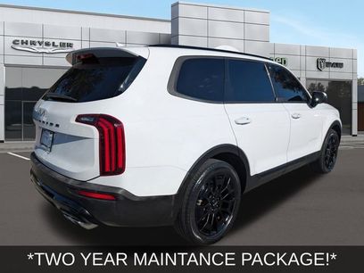 Used 2022 Kia Telluride EX w/ EX Premium Package