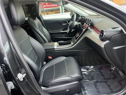 Used 2023 Mercedes-Benz C 300 Sedan image 19