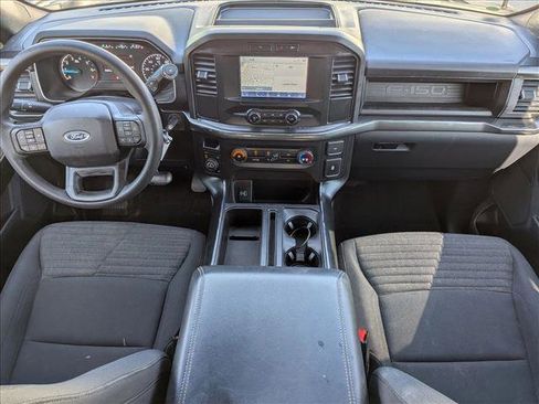 Used 2022 Ford F150 XL w/ STX Appearance Package image 16