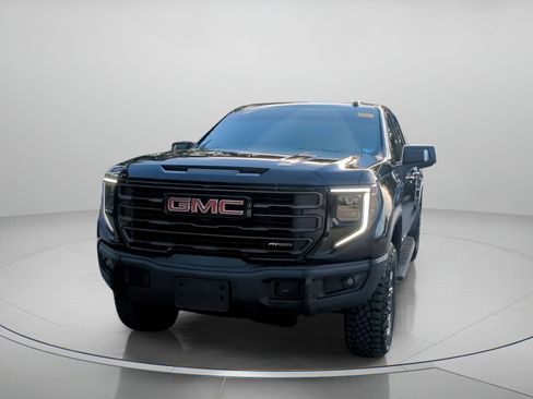 Used 2026 GMC Sierra 1500 AT4X AWD/4WD image 10