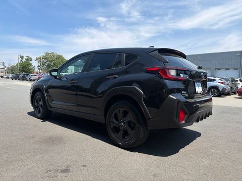 Used 2024 Subaru Crosstrek 2.0i AWD/4WD image 5