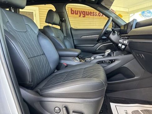 Used 2024 Kia Telluride SX X-Pro AWD/4WD image 32