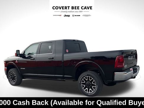 New 2026 RAM 2500 Limited image 6