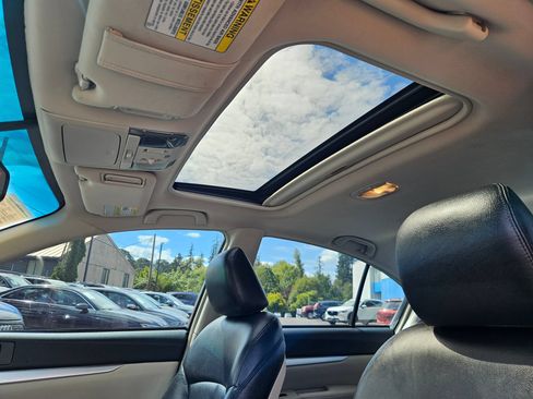 Used 2012 Subaru Legacy 2.5i Premium w/ All-Weather Pkg + Moonroof AWD/4WD image 23