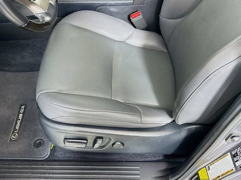 Certified 2021 Lexus GX 460 Premium w/ Accessory Package AWD/4WD image 20