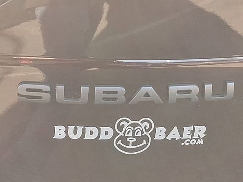 New 2026 Subaru Forester Limited image 25