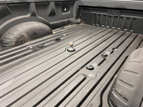 Used 2021 Ford F350 Lariat w/ Lariat Value Package image 26