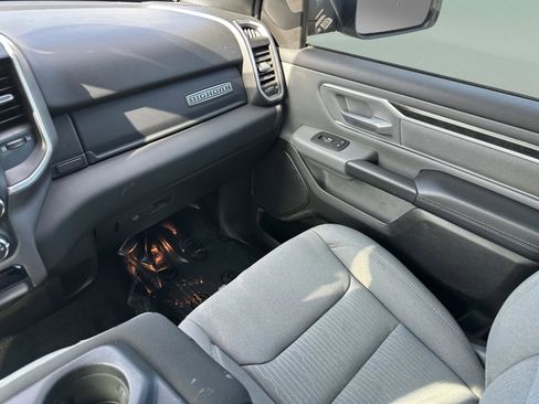 Used 2023 RAM 1500 Big Horn AWD/4WD image 14