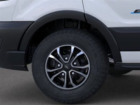 New 2026 Ford E-Transit w/ Fleet Safety Package image 40