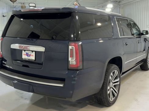 Used 2018 GMC Yukon XL Denali w/ Denali Ultimate Package image 9