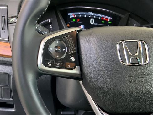 Used 2017 Honda CR-V EX-L image 24