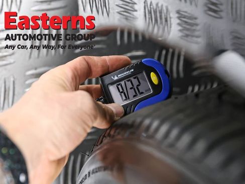 Used 2024 Toyota Corolla LE image 26