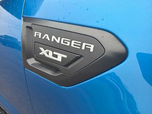 Used 2022 Ford Ranger XLT w/ Equipment Group 301A Mid AWD/4WD image 5